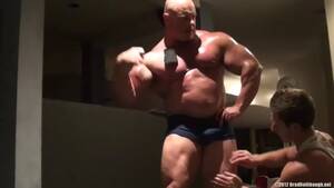 muscle domination - cdn.gay0day.com/contents/videos_screenshots/97000/...
