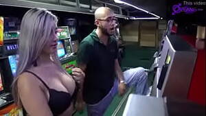 Casino Sex Porn - Free Casino Porn Videos (269) - Tubesafari.com