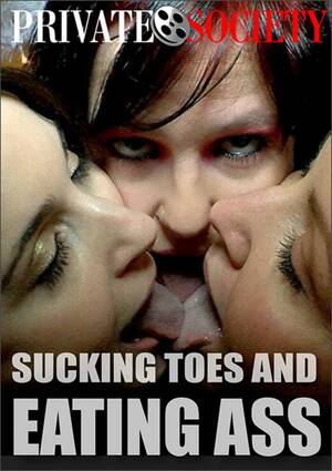 lesbians sucking toes youtube - Sucking Toes and Eating Ass (2022) | Private Society | Adult DVD Empire