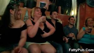 fat girl orgy - 