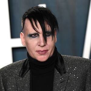 Bully Blackmails Mom Porn Captions - What Did Marilyn Manson Do? Brian Warner's Abuse Allegations