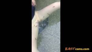 asian fish pussy - Asian GirlFriend Gets Her Pussy Eaten Out By Fish | MOTHERLESS.COM â„¢