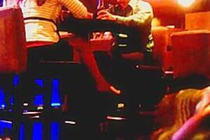 bar sex hidden cam - A couple has sex in a bar before a hidden camera, watch free porn video, HD  XXX at tPorn.xxx