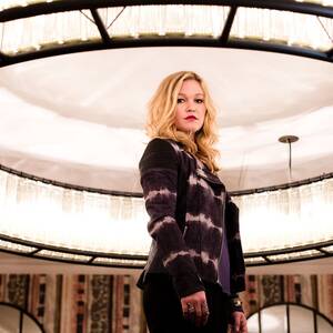 blonde shemale julia stiles - Julia Stiles interview: 'I'm paid to kiss strangers' | The Independent |  The Independent