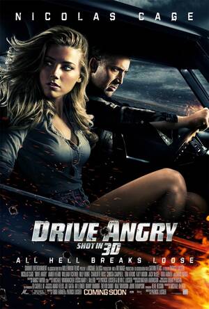 Amber Heard Sex Drive - Drive Angry (2011) - Metacritic reviews - IMDb