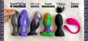 big anal dildo moving - Best Pussy Plug: Vaginal Plug Rating, Top 5 Picks â€¢ Phallophile Reviews