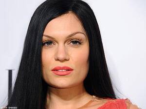 Jessie J Porno - Jessie J Goes Straight - Says She's No Longer Bisexual