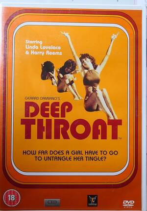 ebony forced deepthroat - Deep Throat [DVD]: Amazon.co.uk: Linda Lovelace, Gerard Damiano, Linda  Lovelace: DVD & Blu-ray
