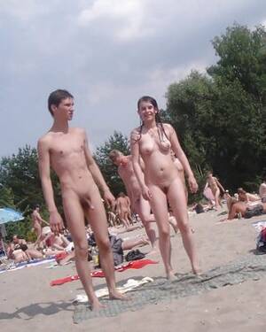 free nudist couples outdoors - Nudist couple Porn Pictures, XXX Photos, Sex Images #1800889 - PICTOA