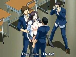 Anime Hentai Porn Fucked - Watch Anime teacher fucks girl - #Japenese, #Hentai #Girl, #Anime #Hentai  Porn - SpankBang