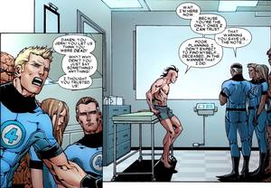 Daken Marvel Gay Porn - Normally I'm a against stereotypes but I thought that was adorable. The  more I read about Daken, the more I like him. He's not just some Wolverine  ripoff.