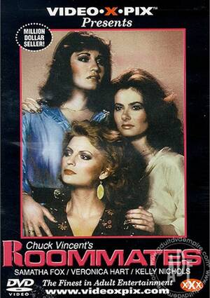 80s Porn Roommates - Roommates | Adult DVD Empire