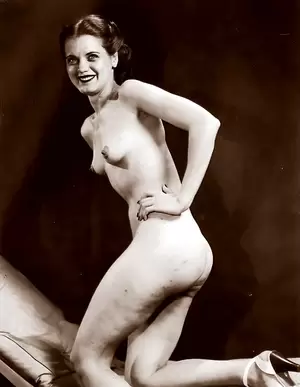 1920s Vintage Nude Girls Porn - Vintage 1920 Porn Pics: Free Classic Nudes â€” Vintage Cuties