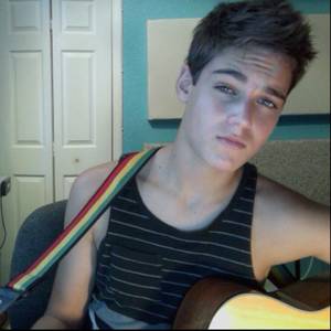 Every Witch Way Nickelodeon Porn - I'm seriously going to marry him!