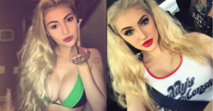Anna Faith Carlson Porn - Anna Faith All Grown Up | 24 Anna Faith Photos - theCHIVE