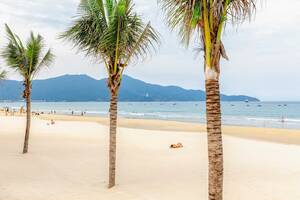 asia nude beach porn - Are There Nude Beaches In Vietnam? â€“ Go Every Corner!