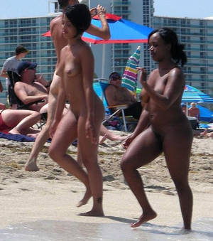 african nudist beach - Freaks of cock sheila marie