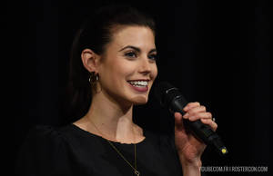 meghan ory giving blowjobs - 