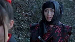 ninja girl sex japan - Lady Ninja Kaede - XNXX.COM