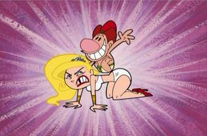 Chupacabra Billy And Mandy Porn - Billy and Mandy Eris and Billy