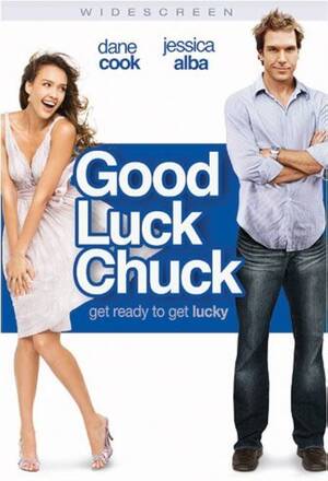 Good Luck Charlie Brown Porn - Amazon.com: Good Luck Chuck (Widescreen Edition) : Dane Cook, Jessica Alba:  Movies & TV