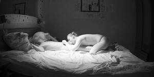 night cam sex - Teenage Amateur Couple Has Sex on Night Vision Hidden Camera - Tnaflix.com
