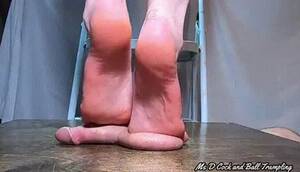 Ball Trampling Porn - Jumping Ball Trample Porn Videos (2) - FAPSTER