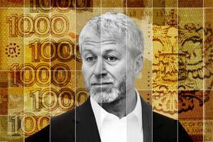 Chelsea French Porn Forced - Secret payments cast doubt on Abramovich era at Chelsea