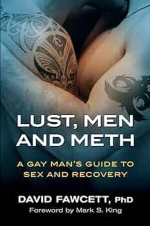 Meth Sex Porn 2017 - Lust, Men, and Meth: A Gay Man's Guide to Sex and Recovery: Fawcett, David  Michael: 9780996257800: Amazon.com: Books