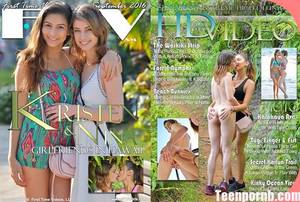 Hawaii First Time Porn - FTV Kristen Scott, Nina North Girlfriends In Hawaii Porn 3gp mobil stream  tube free online
