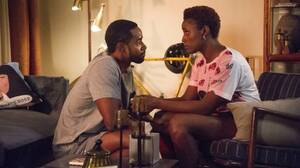 huge boob ebony beyonce - Why the hot black bodies on 'Insecure' are more revolutionary than you think