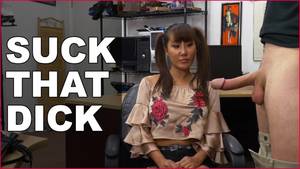 Katana Sword Porn - XXXPAWN - Asian Exchanges Family Katana for White Man's Flesh Sword -  Pornhub.com