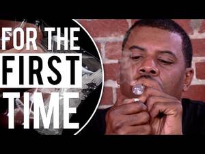 Crystal Meth First Time Sex - People Smoke Crystal Meth 'For the First Time' | All Def Comedy - YouTube
