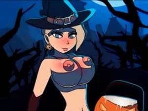 halloween toon sluts - Halloween - Cartoon Porn Videos - Anime & Hentai Tube