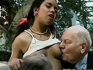 Hot Old Sex Porn - Free Old Man Sex Porn | PornKai.com