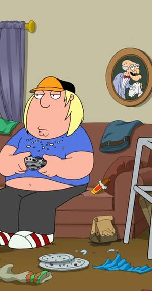 Chris And Meg Porn - Family Guy\