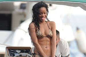 beach party girls topless green bikini - Hot Celebrity Bikini Beach Bodies | Billboard â€“ Billboard