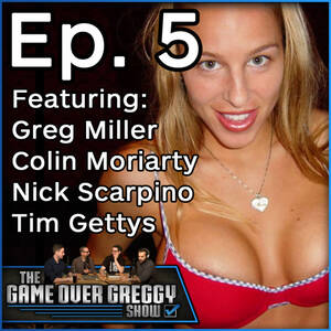 Nick Shows Porn - Stream episode First Porn and Best Movie Ever - The GameOverGreggy Show Ep.  05 by The Kinda Funny Podcast podcast | Listen online for free on SoundCloud