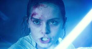 Daisy Ridley Star Wars Porn - Daisy Ridley Says Upcoming Rey-Centric 'Star Wars' Film Has A Story That's  \