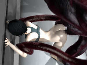 3d Tentacle Xxx Gifs - Tentacle/Monster .gifs - Page 4 - HentaiEra
