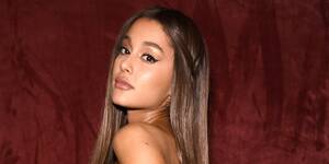 Ariana Grande Watching Porn - Ariana Grande to Perform With Lady Gaga at 2020 MTV VMAs | Pitchfork