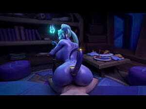 live shemale draenei - Draenei Ass: Out Of This World - World Of Warcraft - xxx Mobile Porno  Videos & Movies - iPornTV.Net
