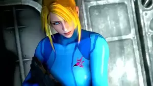 Gmod Samus Aran Porn - Samus - Porn @ Fuck Moral