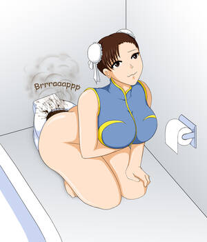 Cartoon Girls Pooping Porn - File 131874347091.jpg ...