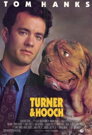 Ann Coulter Porn Rule 34 - Rule 34: Turner and Hooch