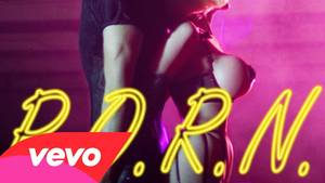 music - Alek Sandar premieres 'P.O.R.N.' music video feat.