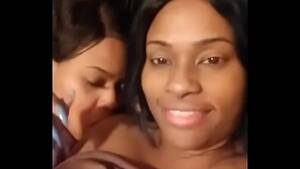 instagram ebony lesbian sex - Lesbian Facebook Live Girl on Girl action - XVIDEOS.COM