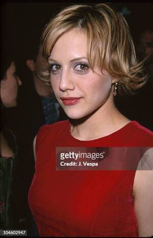 Brittany Murphy Nude Pussy - 11,374 Brittany Murphy Photos & High Res Pictures - Getty Images
