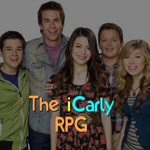 Icarly Porn Accident - The iCarly RPG has been released. An interactive horror text-adventure  about iCarly. : r/twinegames