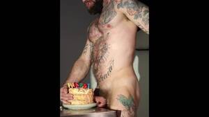 Cakes Gay Porn - Birthday Cake Gay Porn Videos | Pornhub.com
